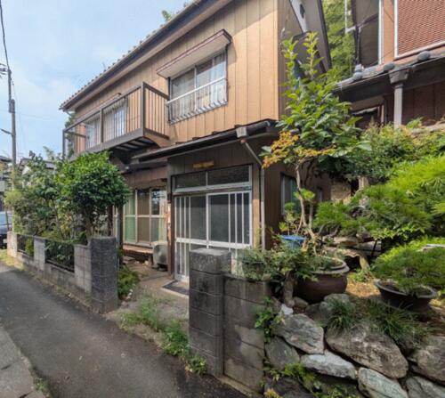 Used Detached House, Namegata, Ibaraki