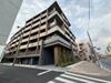 学芸大学駅より徒歩11分 6階 築1年6ヶ月の賃貸物件