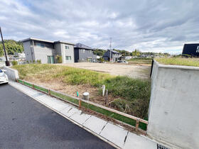 愛知県名古屋市緑区鳴海町字大清水