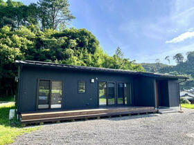 宮崎県小林市野尻町紙屋
