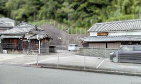 和歌山県海南市下津町塩津