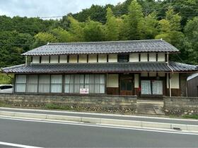京都府福知山市字川北