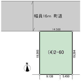 北海道虻田郡倶知安町南四条東2丁目
