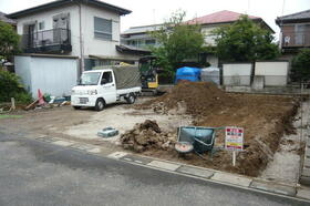 埼玉県南埼玉郡宮代町宮代台３丁目