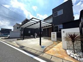 愛知県額田郡幸田町大字深溝字緑台