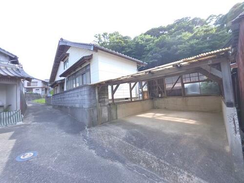 中古住宅, 山口県 熊毛郡上関町