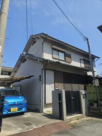 兵庫県たつの市揖保川町山津屋