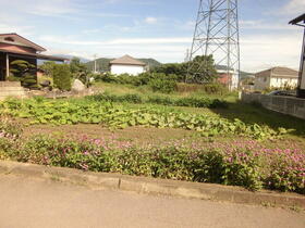 長野県上田市保野