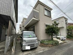 東京都西東京市中町２丁目