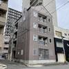 ハイム日暮 4階 築26年5ヶ月の賃貸物件