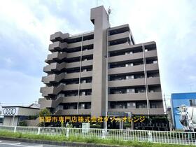 マージュ高幡不動　７０２号室
