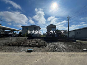 埼玉県越谷市中島２丁目