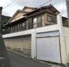 小波瀬西工大前駅より徒歩10分 築57年8ヶ月 2階建の賃貸物件