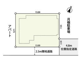 埼玉県新座市新堀１丁目