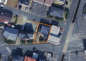 福岡県久留米市御井旗崎２丁目