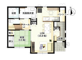 宮城県大崎市古川穂波４丁目
