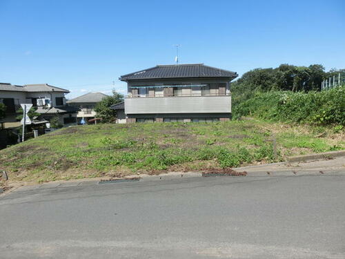 Land, Tone Town, Ibaraki