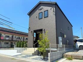 長野県佐久市岩村田
