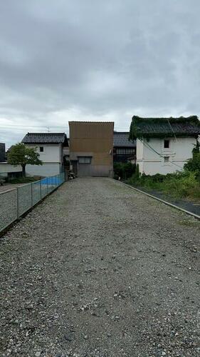 Used Detached House, Tateyama Town, Toyama