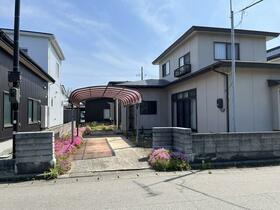秋田県秋田市土崎港相染町字大谷地