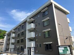屏風ケ浦住宅