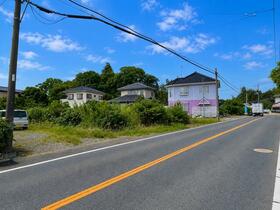 千葉県山武市埴谷