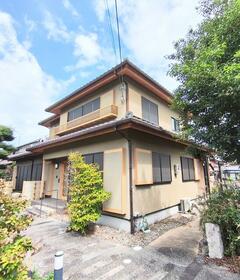 滋賀県彦根市松原１丁目