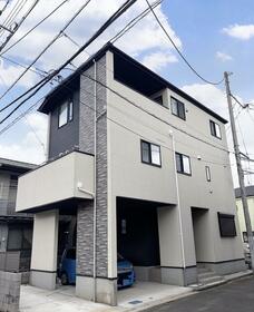 埼玉県川越市熊野町