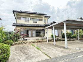 茨城県桜川市真壁町長岡