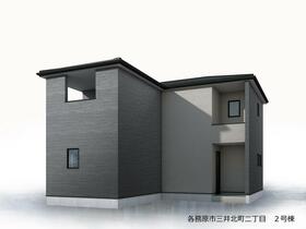 岐阜県各務原市三井北町２丁目
