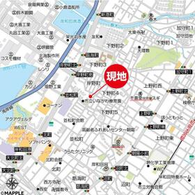大阪府岸和田市岸野町