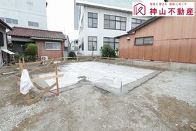 愛知県一宮市今伊勢町本神戸字寺前