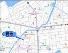 大分県大分市千代町３丁目