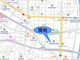 大分県大分市六坊北町