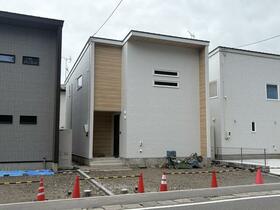 福島県郡山市大槻町字西ノ宮