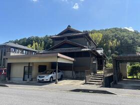 岐阜県可児市東帷子
