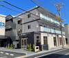 塚口駅より徒歩20分 2階 築2年の賃貸物件