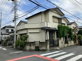 埼玉県草加市青柳８丁目