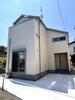 中神駅より徒歩22分 新築 2階建の賃貸物件