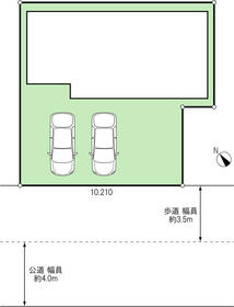 埼玉県さいたま市岩槻区本丸４丁目