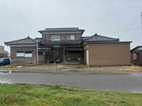 新潟県新潟市西区新通