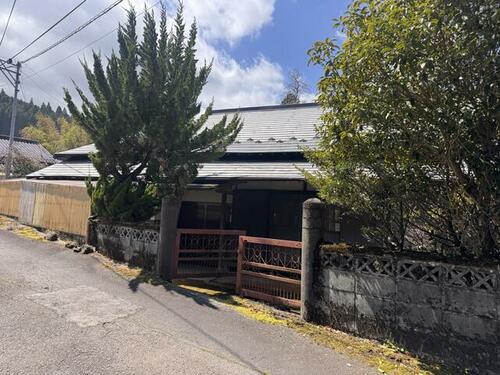 Used Detached House, Kokonoe Town, Oita