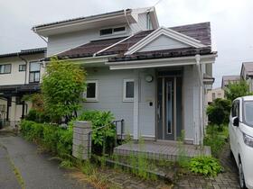 長野県長野市箱清水２丁目