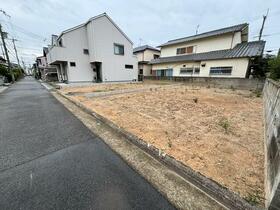 兵庫県明石市藤が丘2丁目