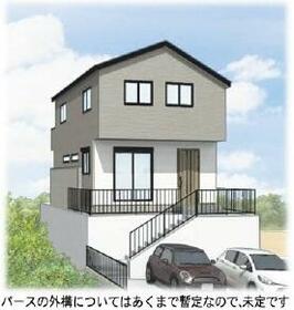 神奈川県横浜市緑区鴨居町