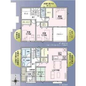 新潟県長岡市川崎６丁目