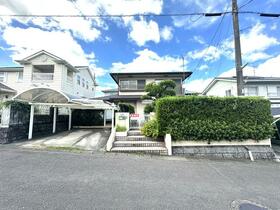鹿児島県鹿児島市花野光ヶ丘２丁目