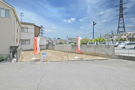 兵庫県宝塚市口谷東1丁目