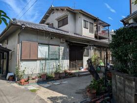 大阪府大東市南津の辺町