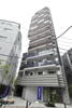 麻布十番駅より徒歩4分 12階 築5年7ヶ月の賃貸物件